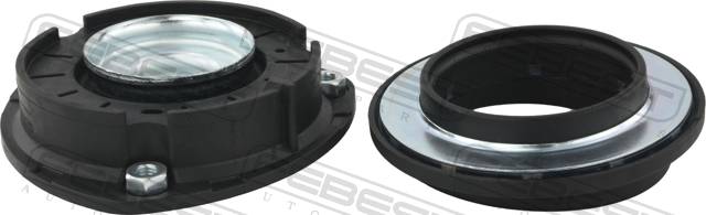 Опора амортизатора VW Golf 12-, Tiguan 16-; Skoda Octavia 12- переднего (с подшипником) \ FEBEST VWSS-B8F-KIT