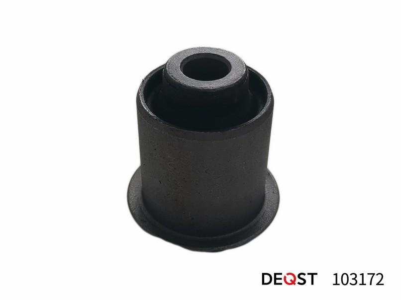 Сайлентблок KIA K5 15-, Optima 15-, Sportage 15- переднего рычага передний \ DEQST 103172