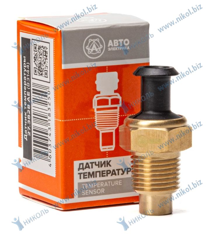 Датчик температуры двигателя 1118, 2170 (27.3828) АвтоЭлектрика