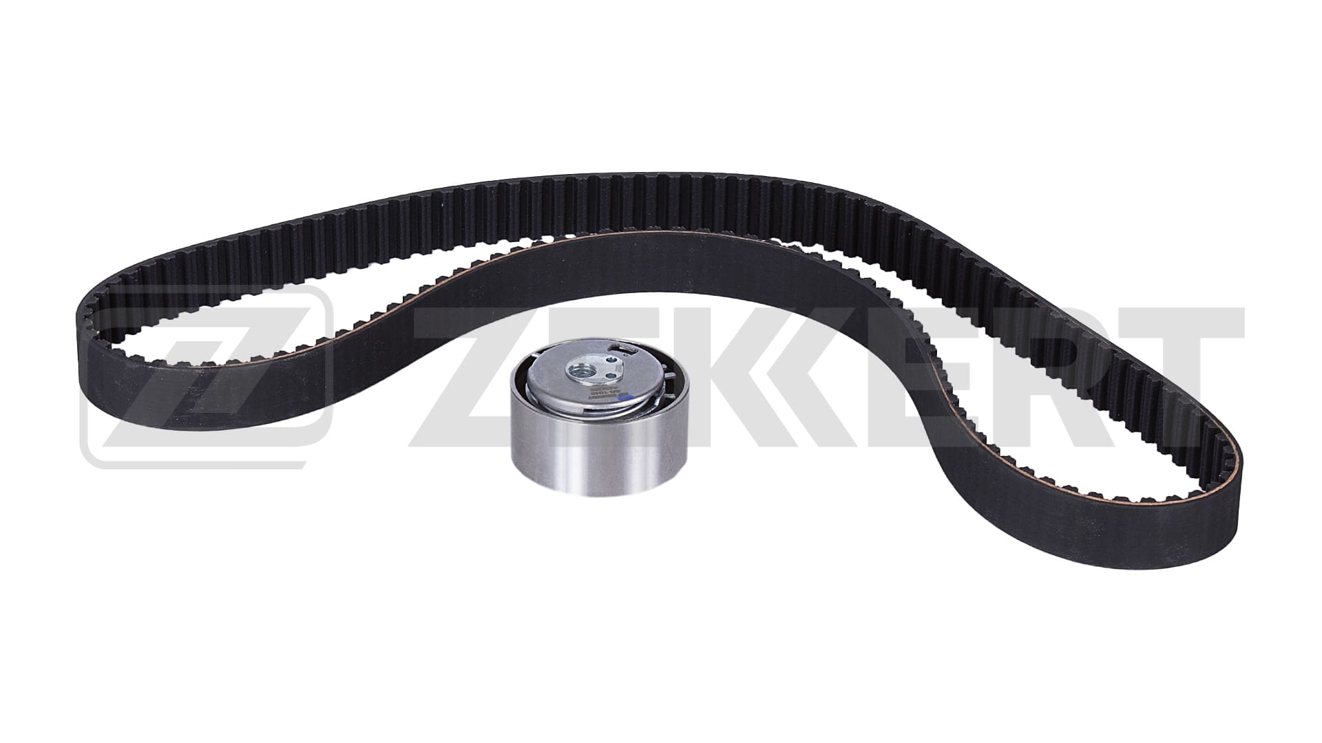 Комплект ремня ГРМ Ford KA II 08- Fiat 500 (312_) 08- Doblo (119_ 223_) 01- Punto (188_ 199_) 0