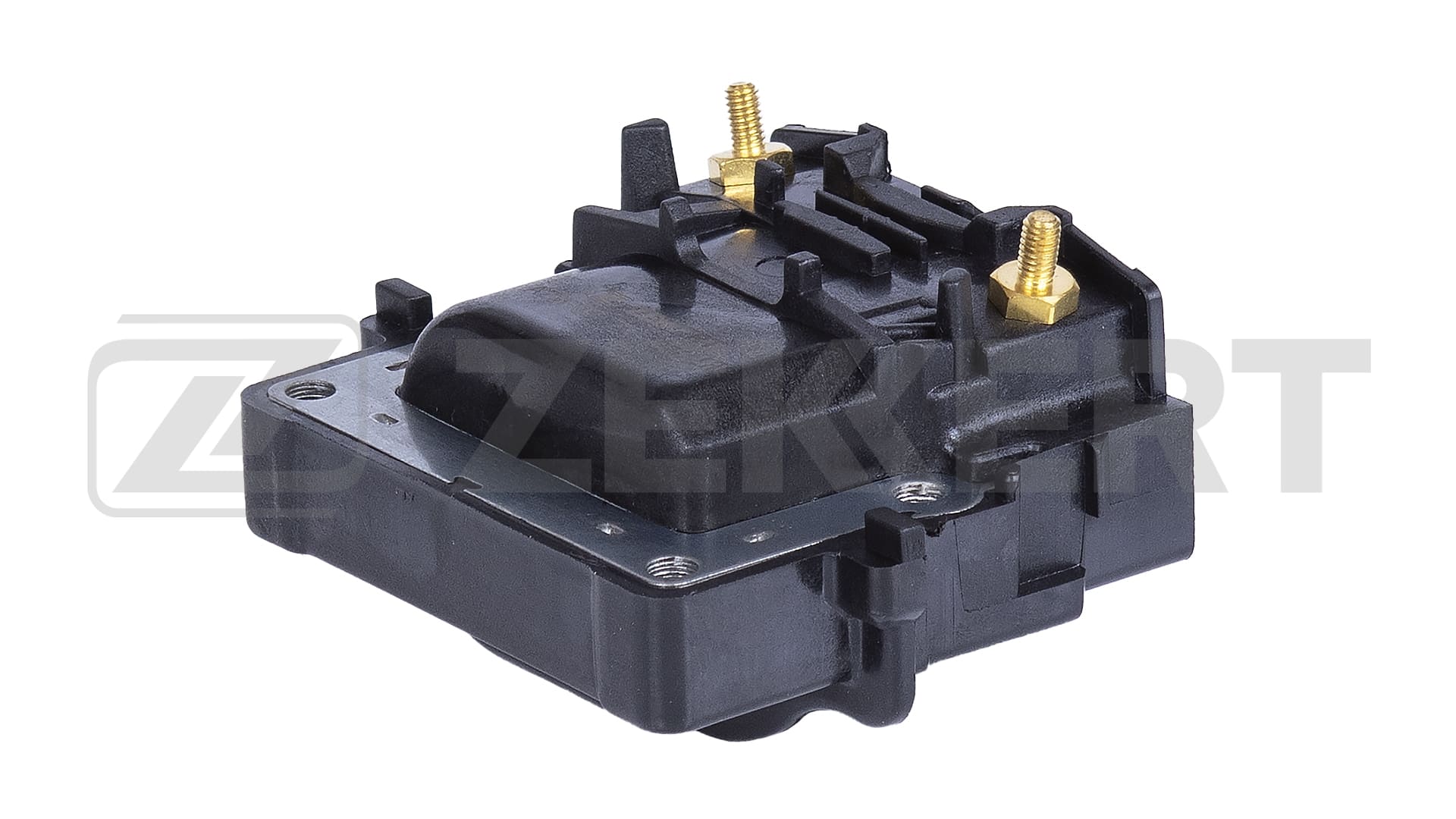 Катушка зажигания Toyota Camry (V20 V10) 83- Corolla (E100 E110 E80 E90) 83- Isuzu Gemini (JT