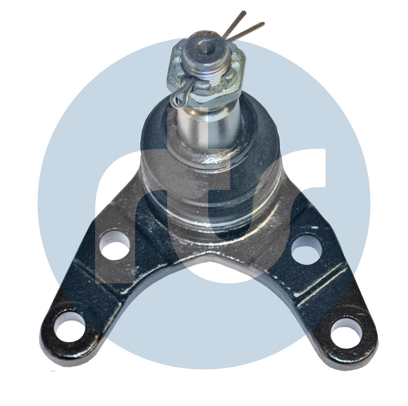 Шаровая опора MAZDA BT-50 Pickup (CD, UN) 2006- пер.ось, нижн. \ 93-08060 RTS
