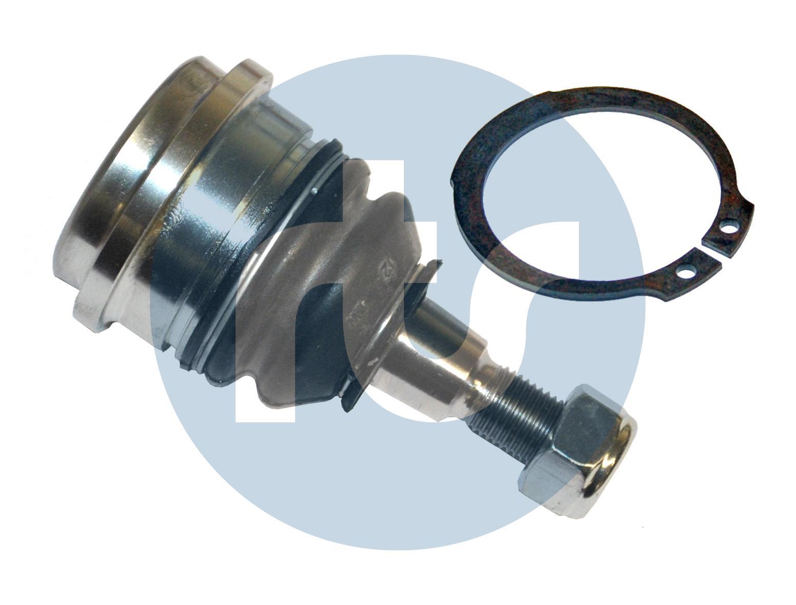 Шаровая опора Hyundai Sonata III 93- нижняя \ RTS 93-09708-015