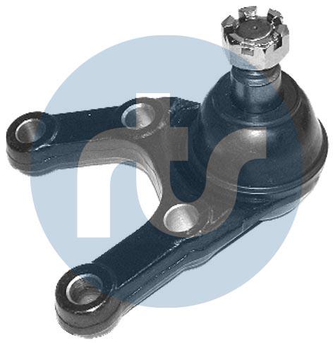 Шаровая опора Mitsubishi Pajero 82-91, L200 86-96, L300 86-03, Delica 86-03; Hyundai Galloper 91-03 нижняя \ RTS 93-09711