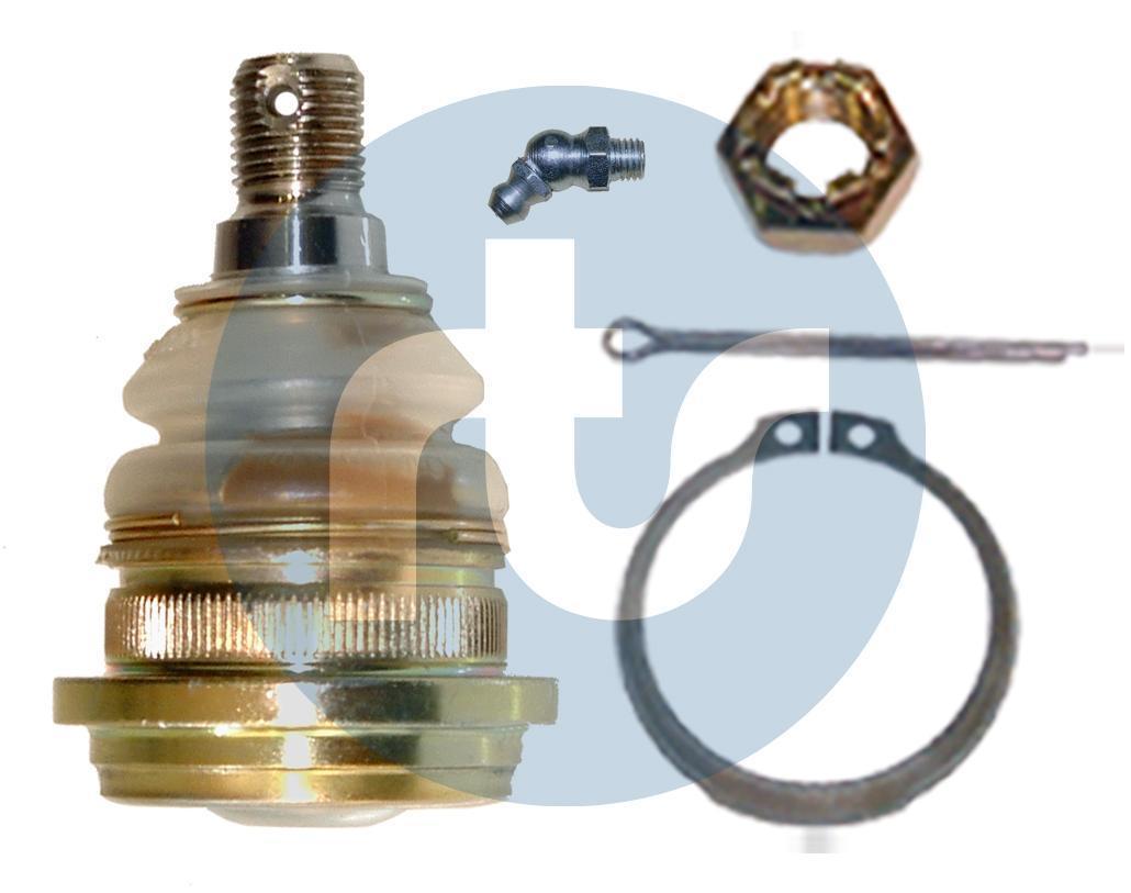 Шаровая опора Hyundai Porter 94-, Starex/H1 97-; Mitsubishi L300 84- нижняя \ RTS 93-09716