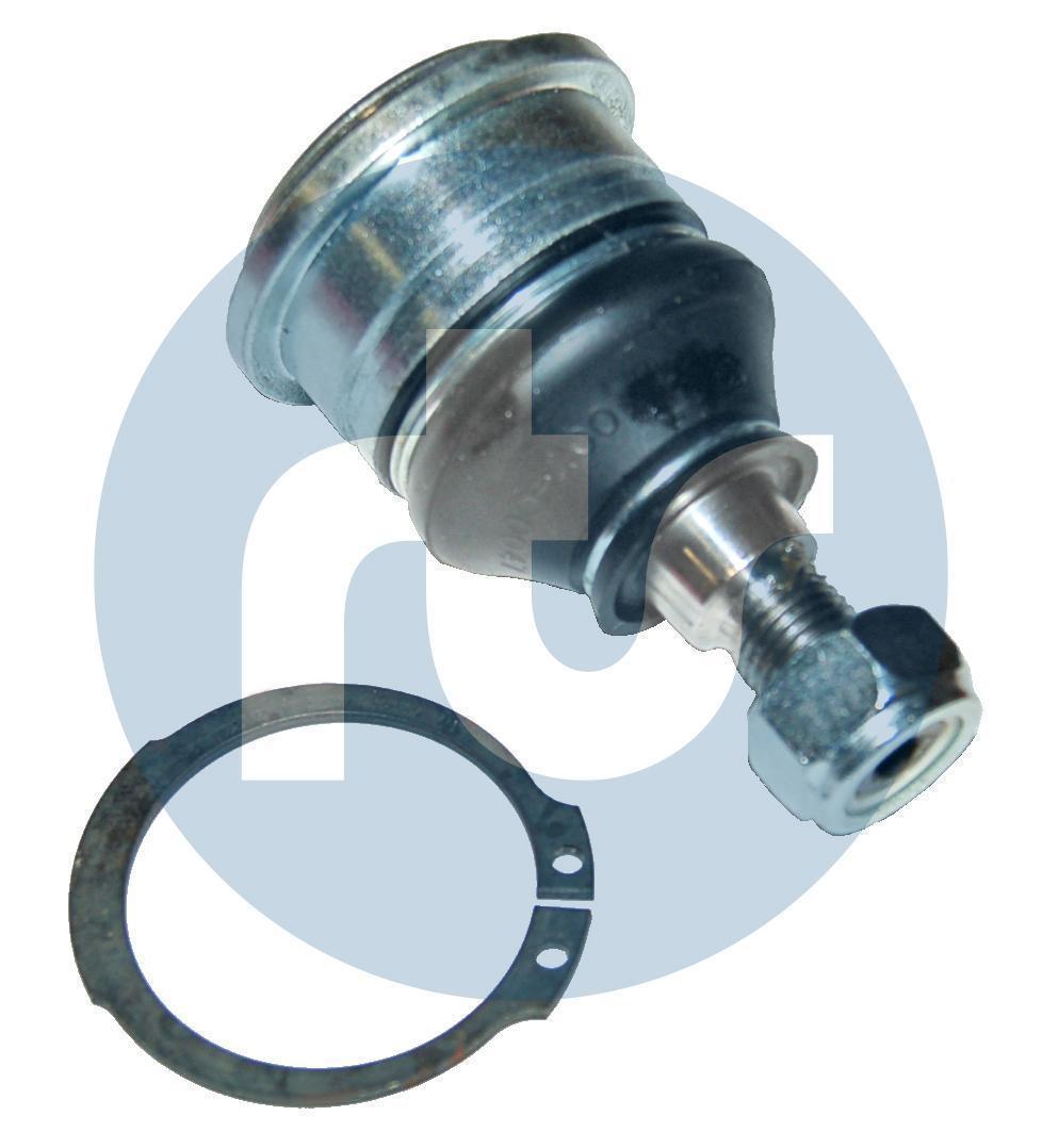 Шаровая опора MITSUBISHI GALANT IV (A16_) 1980- пер.ось, нижн. \ 93-09718 RTS