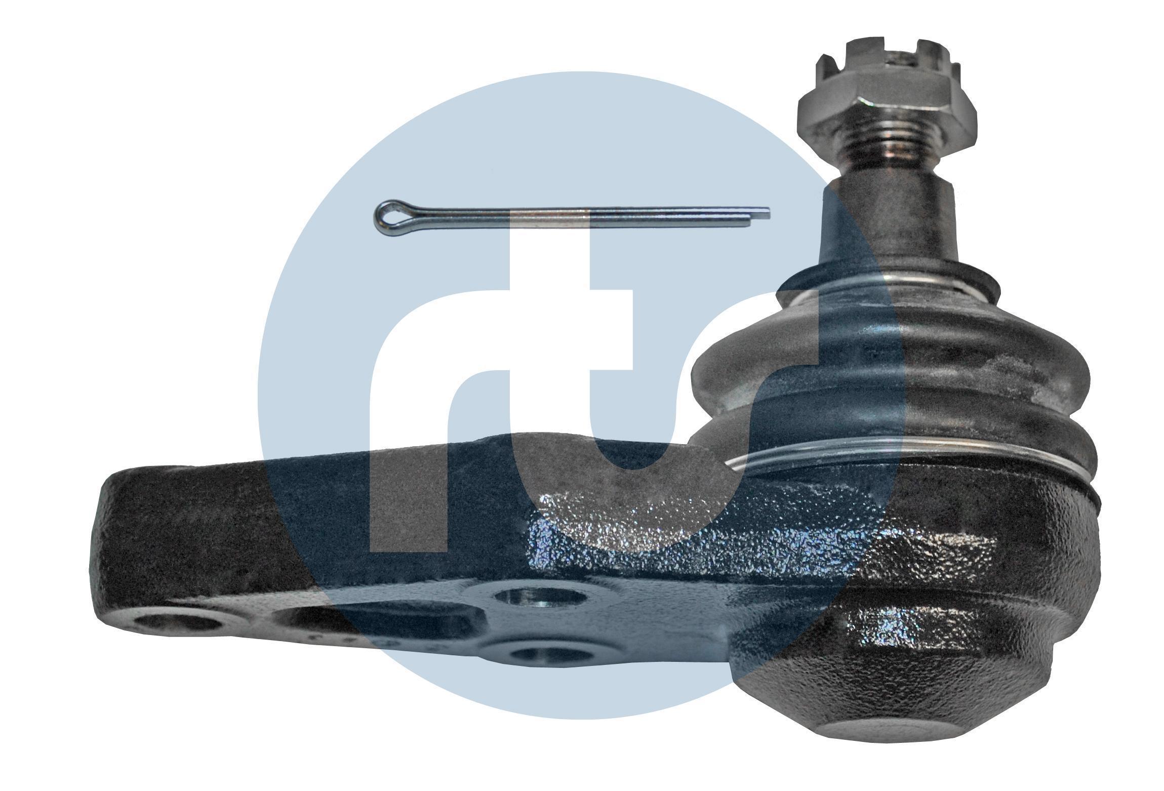 Шаровая опора Mitsubishi Pajero 99- передняя верхняя \ RTS 93-09778