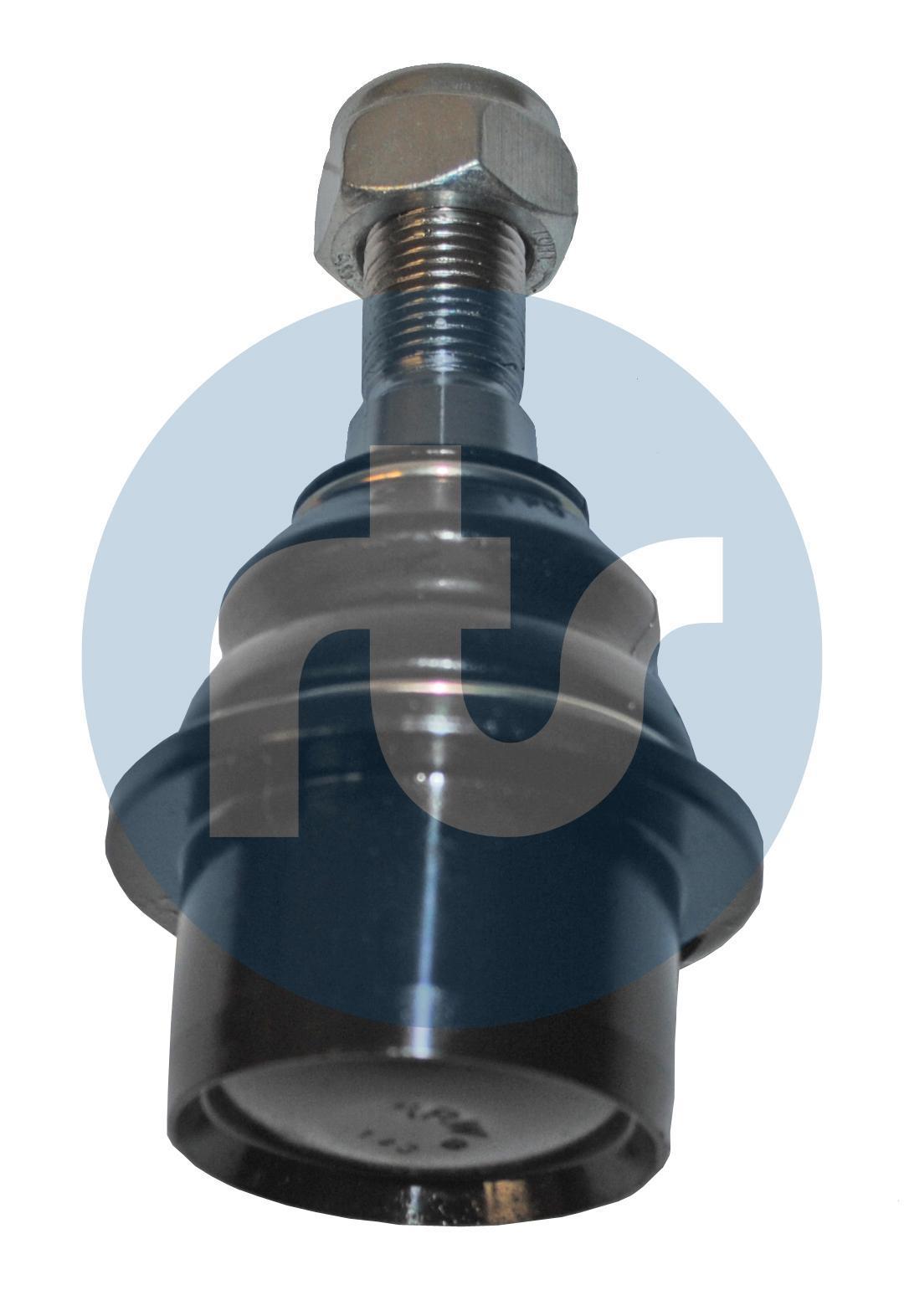 Шаровая опора Chevrolet Trailblazer 02-; Buick Rainier 04- переднего нижнего рычага (15140718 ; 19133670 ; 22157298 ; 22157319) \ RTS 93-10998