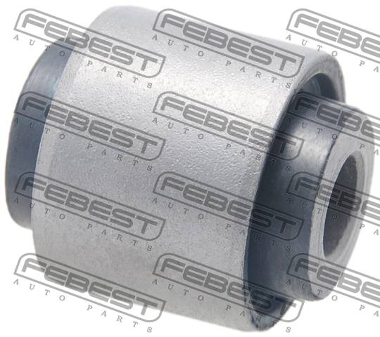 Сайлентблок Ford Explorer 11- задней цапфы FDAB-034 \ FEBEST FDAB-034