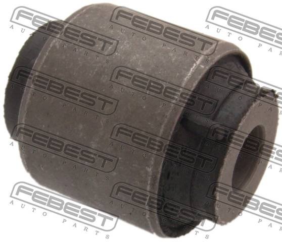 Сайлентблок Nissan Murano (Z50, Z51) 03-, Teana (J31, J32) 03- задней цапфы \ FEBEST NAB-198
