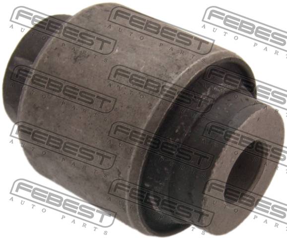 Сайлентблок Nissan Murano (Z50, Z51) 03-, Teana (J31, J32) 03- задней цапфы \ FEBEST NAB-200