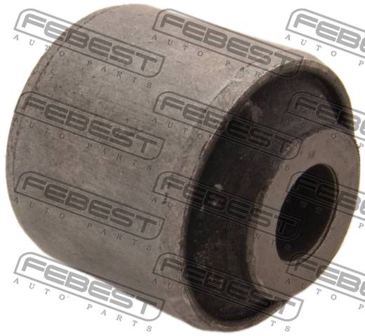 Сайлентблок цапфы задней Nissan Teana (J32) 08-; Ford Mondeo 07-14; Infiniti \ FEBEST NAB-244
