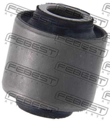 Сайлентблок цапфы задней Nissan Elgrand (E51) 02-10 \ FEBEST NAB-269
