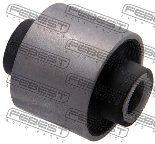 Сайлентблок SUBARU LEGACY B14 2009.02- [JP] задней цапфы \ SAB-015RUB FEBEST