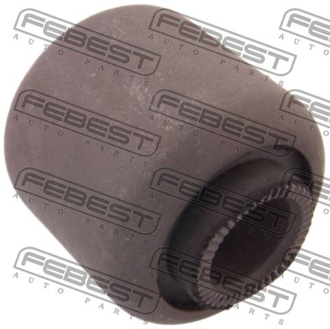 Сайлентблок цапфы Toyota Camry (V30, V40) 01-11; Highlander 4WD 00-07, Lexus RX 03- \ FEBEST TAB-166RUB