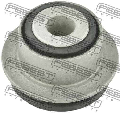 Сайлентблок Audi A6 97- Quattro задней цапфы (4D0505171L; 4E0505171K; 8A0505171; 8E0505172A) / FEBEST VWAB-039