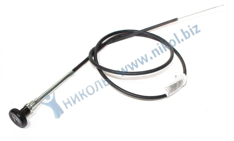 Трос воздушной заслонки (подсоса) Г-24 Волга VIMMER