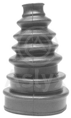 Пыльник ШРУС универсальный D1-21 D2-65MM ASLYX