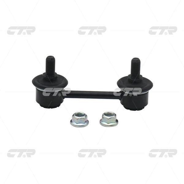 Стойка стабилизатора MAZDA 626 1992-1997, MX6 1992-1997 задн. \ CL0322 (CLKK-1)