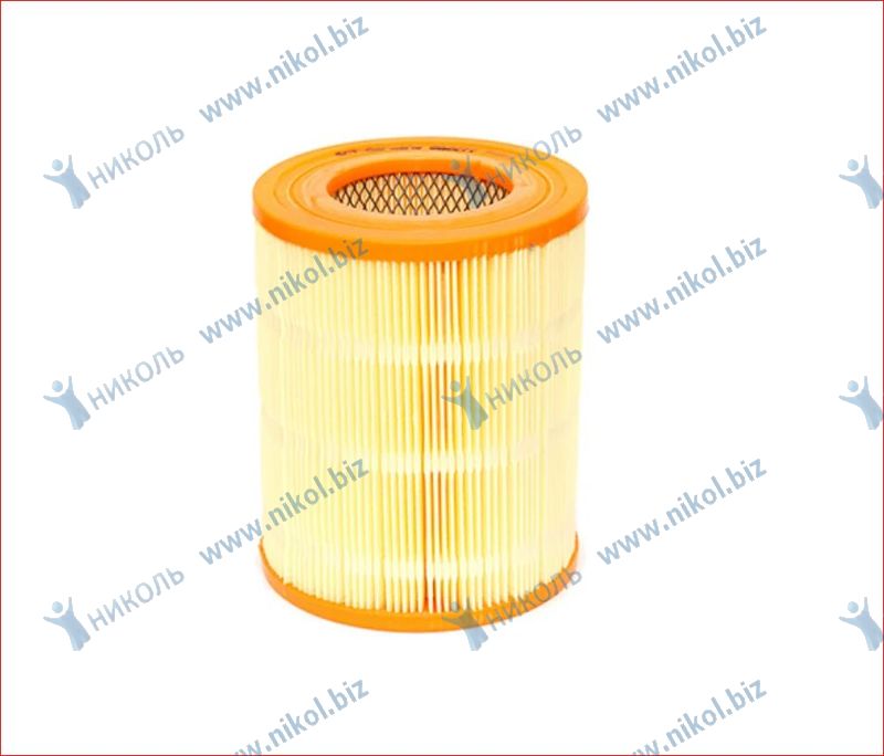 Фильтр воздушный ГАЗель, Соболь ЕВРО-3 Mannol SCT SB2277 