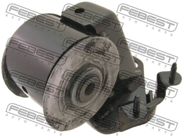 Подушка двигателя MAZDA 626 GF 1997-2002 [EU] левая at \ MZM-GFALH FEBEST