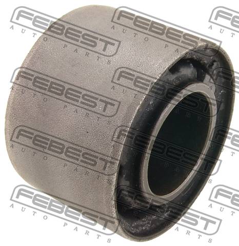 Сайлентблок NISSAN PATHFINDER R51 2004.08-2012.09 [US] заднего дифференциала \ NAB-210 FEBEST