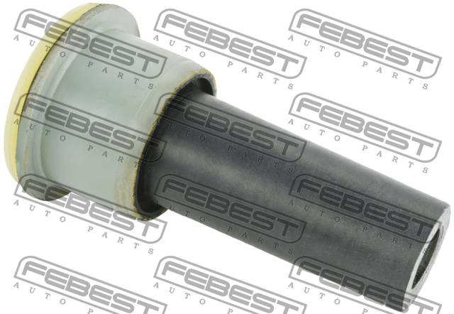 Сайлентблок CITROEN C5 (X7) переднего рычага \ PGAB-008 FEBEST