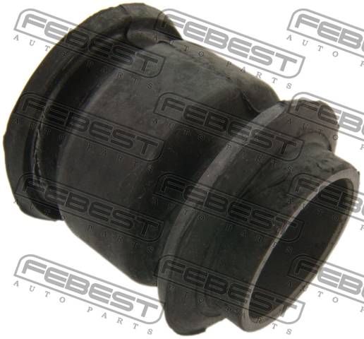 Сайлентблок SUBARU IMPREZA G11 2000.02-2007.04 [JP] заднего поперечного рычага \ SAB-014 FEBEST