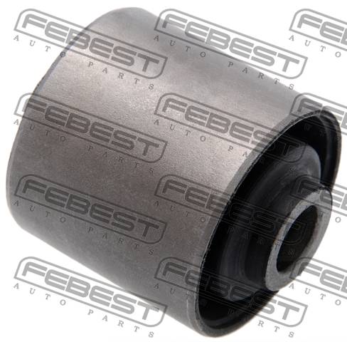 Сайлентблок GREAT WALL HOVER/SAFE F1 2005-2015 задней продольной тяги \ GWAB-001 FEBEST