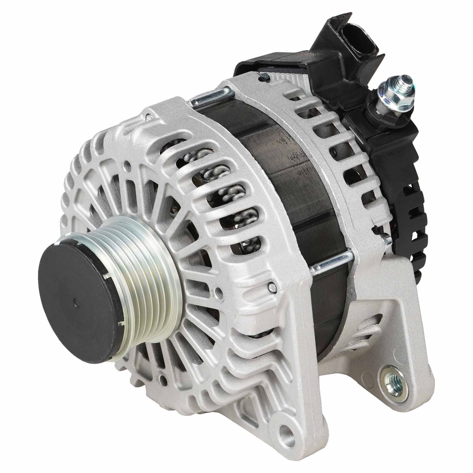 Генератор Chery Tiggo 8 Pro (18-)/Exceed TXL (16-)/VX (16-) 1.6T/2.0T 140A StartVolt