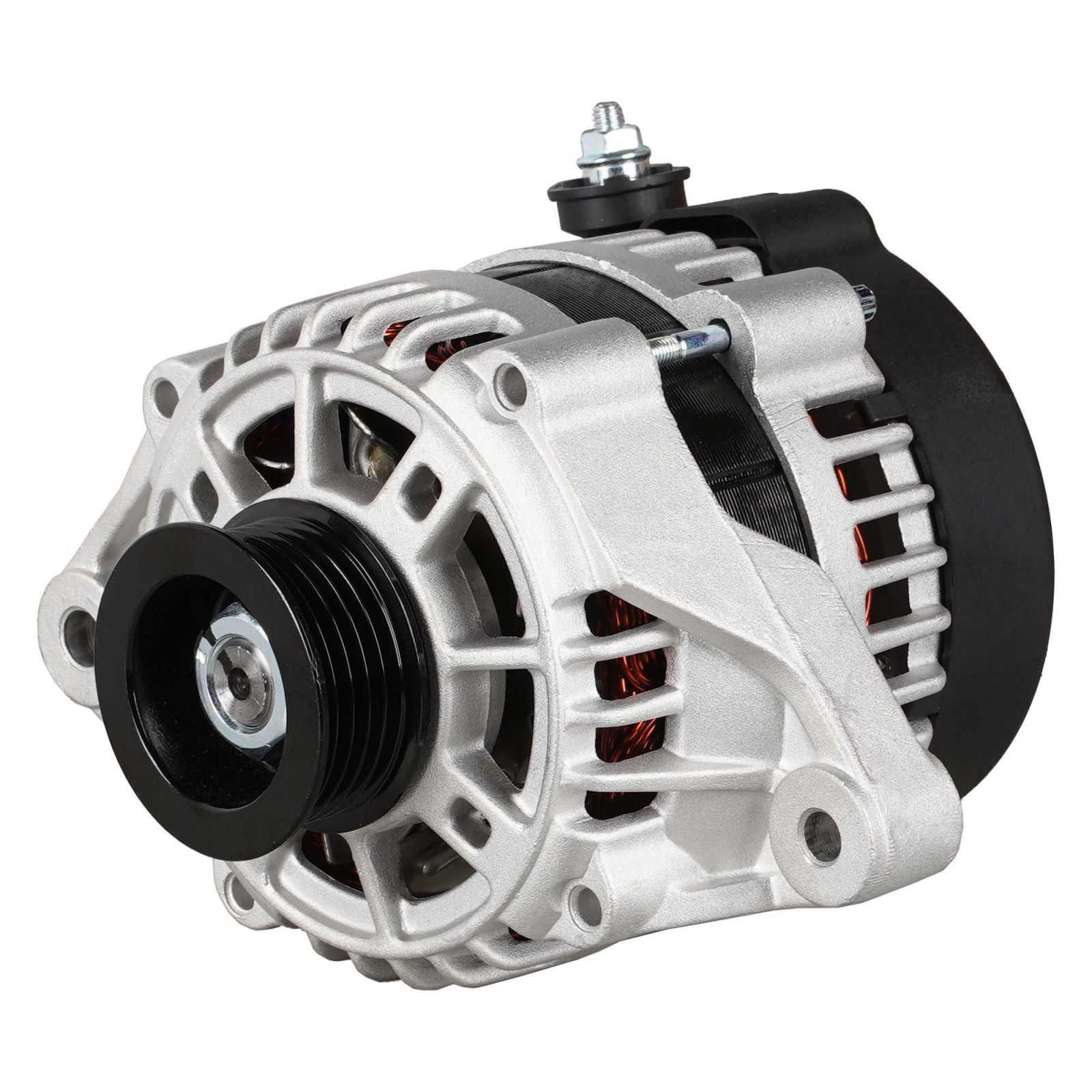 Генератор Geely MK Cross 06-, GC6 14-, Otaka 05- 1.5i 75A StartVolt
