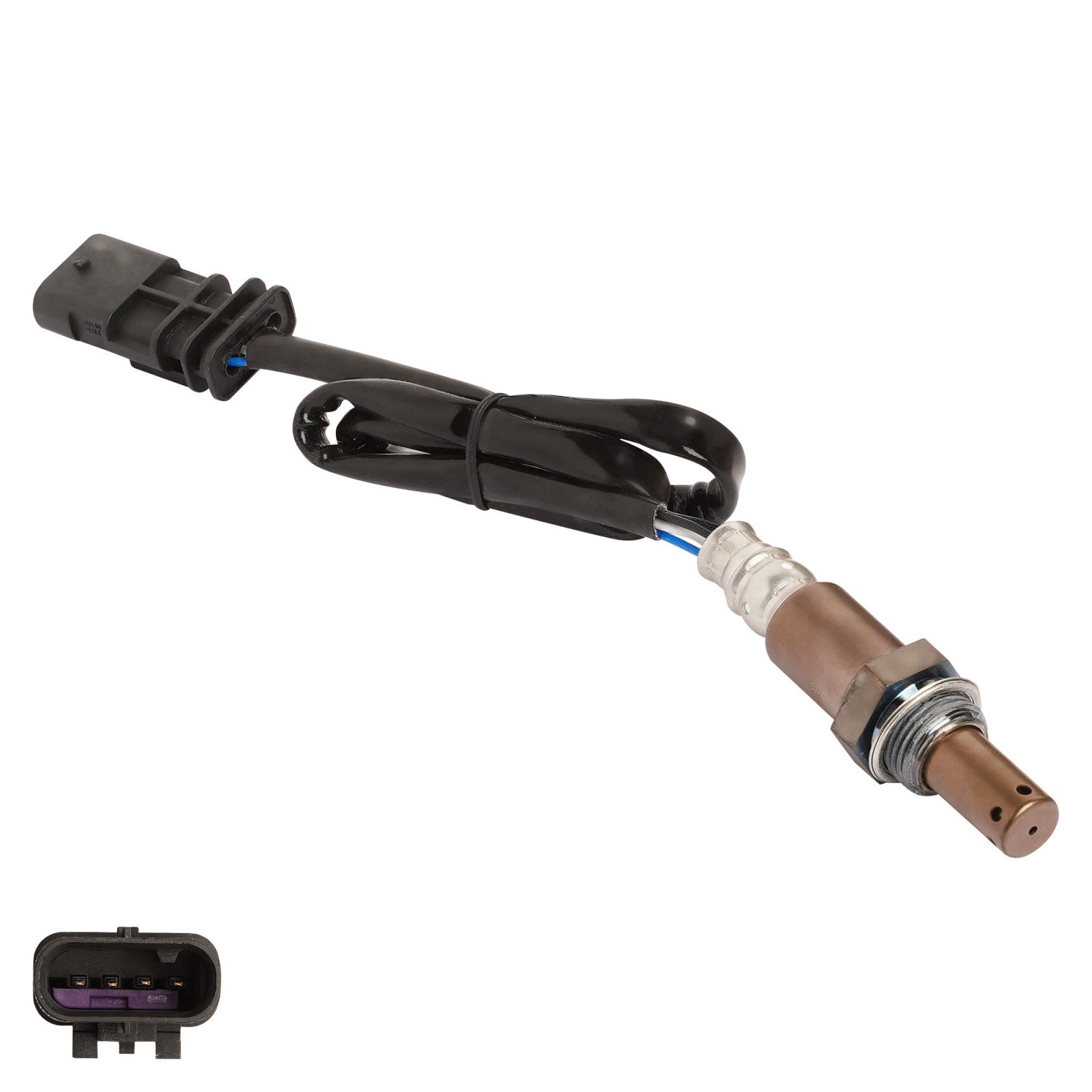 Датчик кислорода Geely Tugella (19-) 2.0T после кат. StartVolt