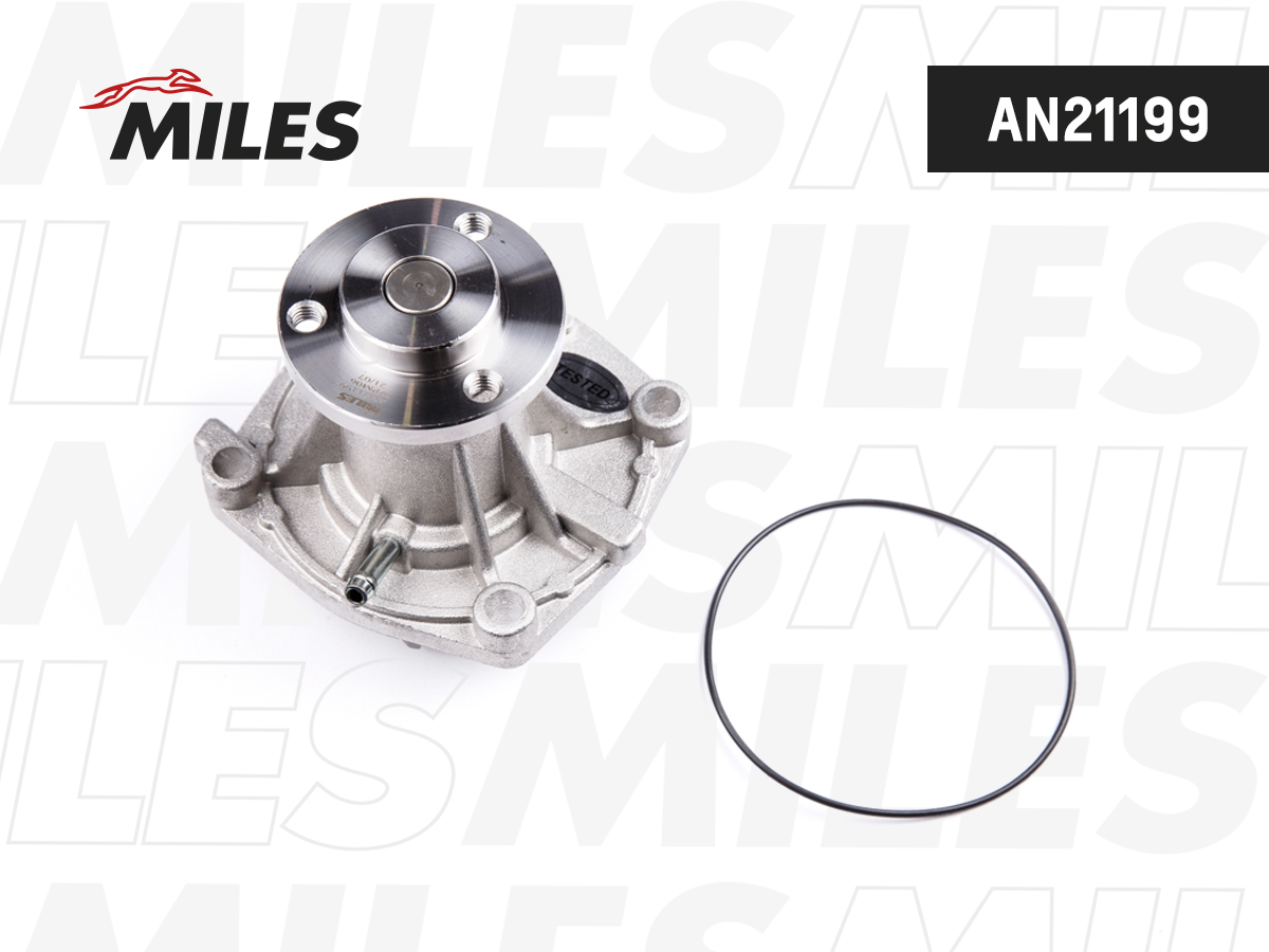 Помпа MILES FORD/ROVER/JEEP/ALFA ROMEO 2.5D