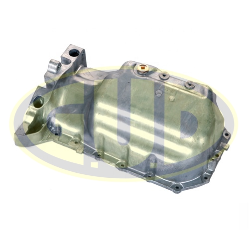 Поддон масляный ДВС CITROEN BERLINGO/XSARA/C2/C3/C4/PEUGEOT 1007/206/307/308/PARTNER 1.6 00-_G.U.D