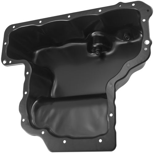 Поддон масляный ДВС MERCEDES W164 M-Klasse (ML) 05-_G.U.D