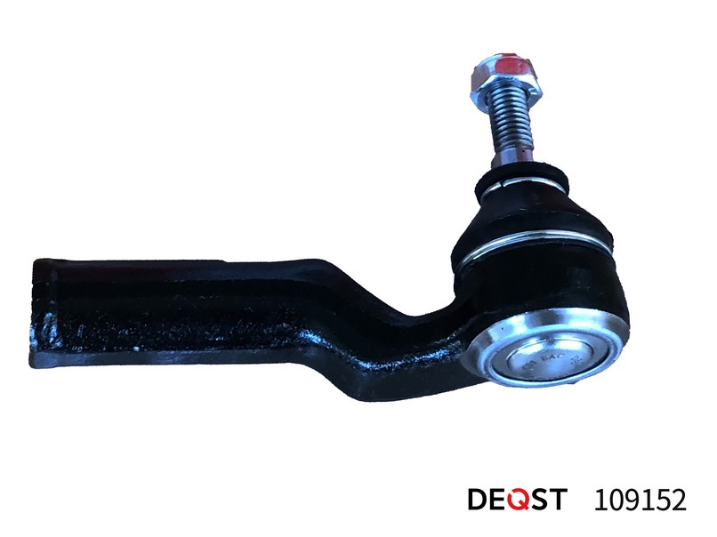 Наконечник рулевой Ford Focus III 11-, C-Max 10-, Kuga 12- правый \ DEQST 109152