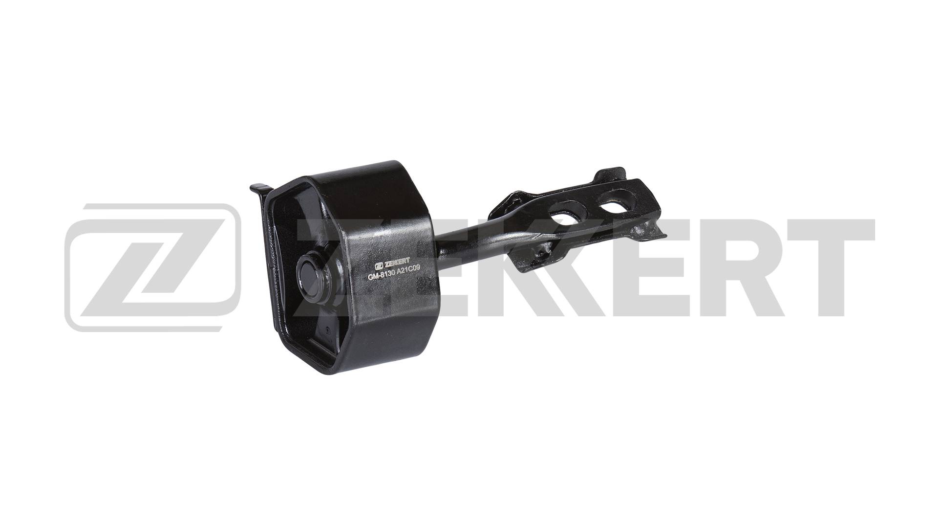 Крепление глушителя Toyota Corolla (E100) 92- (замена для GM-8063)