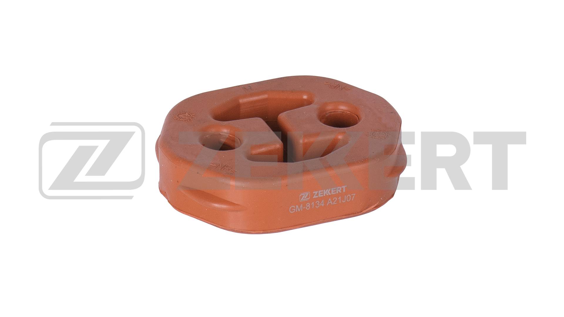 Крепление глушителя ZEKKERT Audi A3 03- Seat Altea 04- VW Golf V 03- Caddy III 04- Skoda Octavia (1U2 1