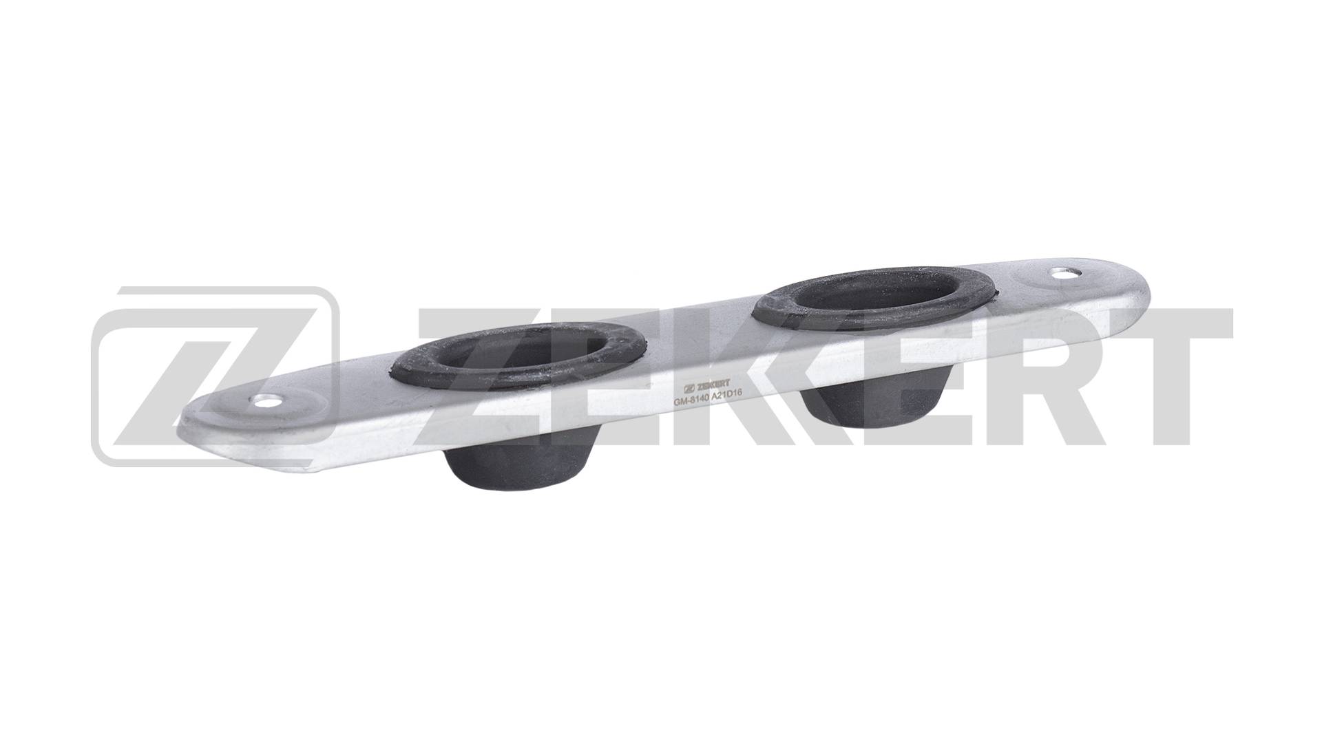 Крепление глушителя Audi A3 03- TT 98- VW Golf V 03- Jetta III 05- Touran 03- (замена для GM-809