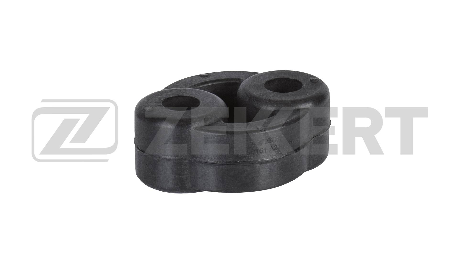 Крепление глушителя Kia Sorento II 09- Hyundai Santa Fe II 06- Sonata II-IV 88- (замена для GM-957