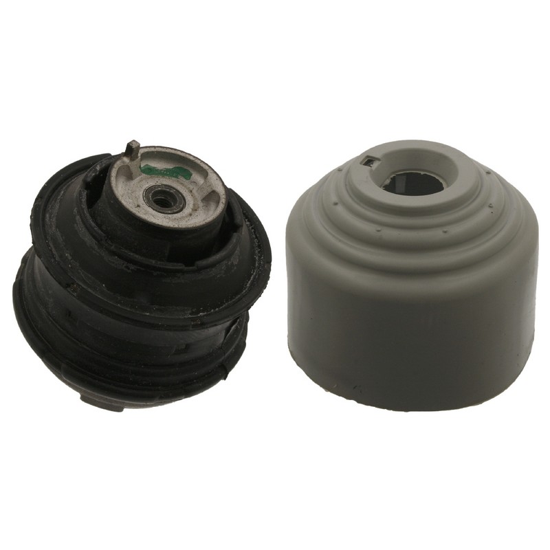 Подушка двигателя/КПП FEBI MB W211/S211/R171 2.0K/2.3 04-11