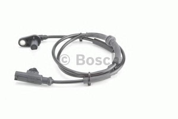 Датчик ABS для а/м ВАЗ 1118, 2170, 2190 передних колес длинный