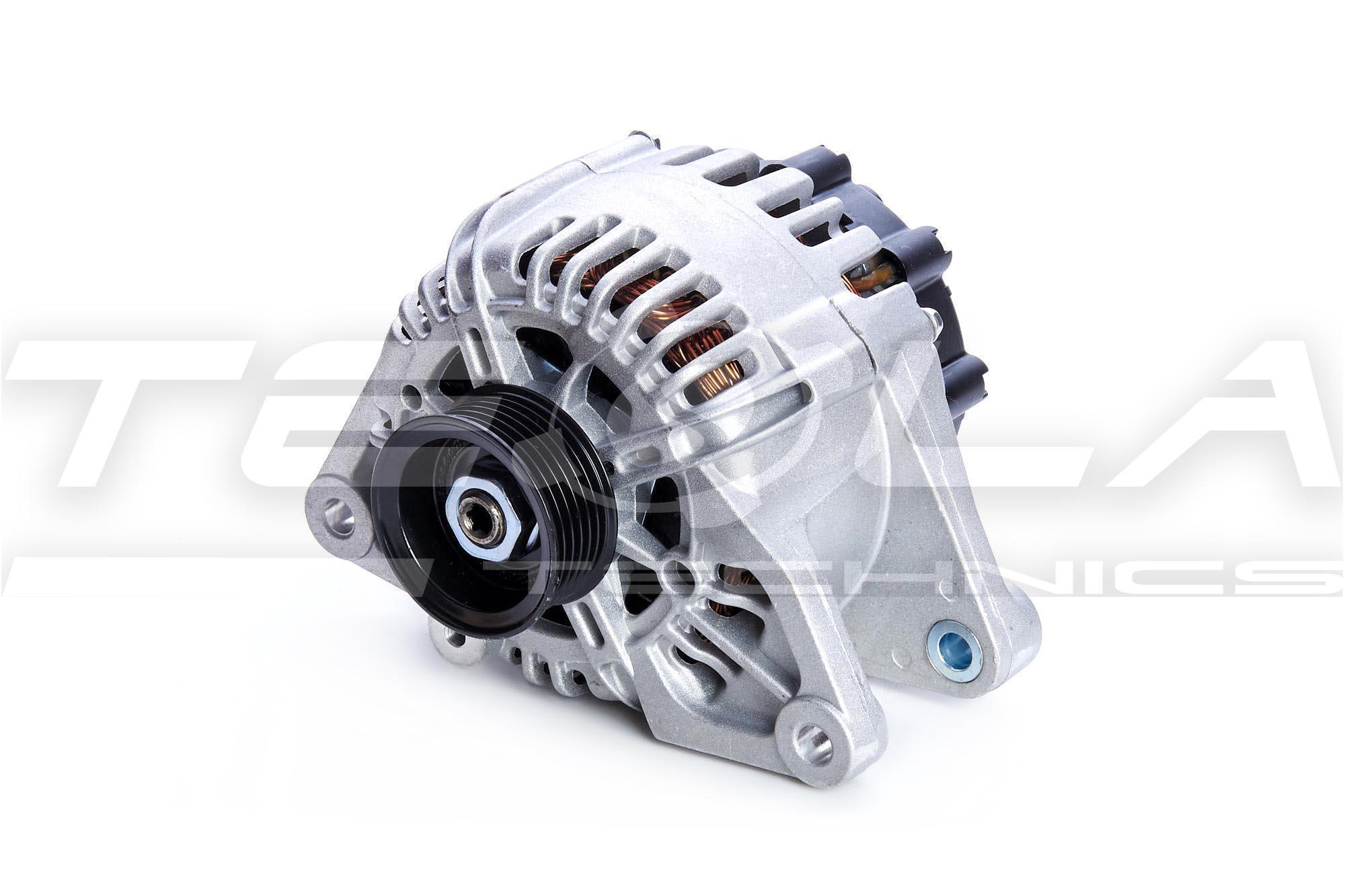 Генератор TESLA TECHNICS 11012N