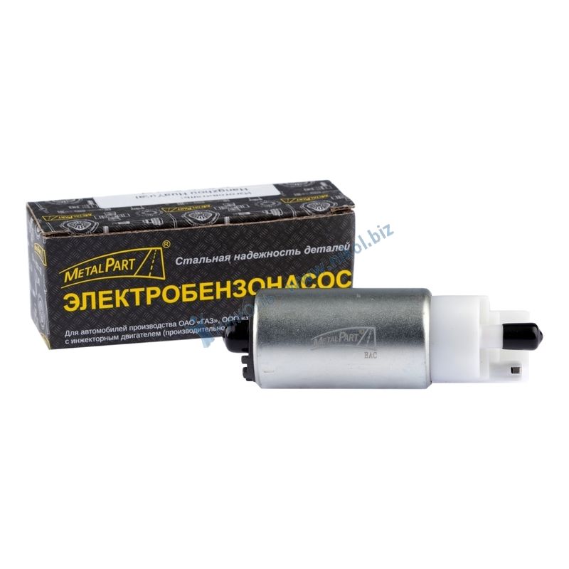 Бензонасос Г-, УАЗ инж. MetalPart