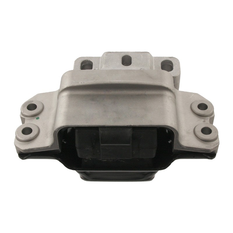 Опора КПП VAG A3 03-, Golf V 04-, Passat 05-, Skoda Octavia 04-, Superb 10- \ FEBI 31957