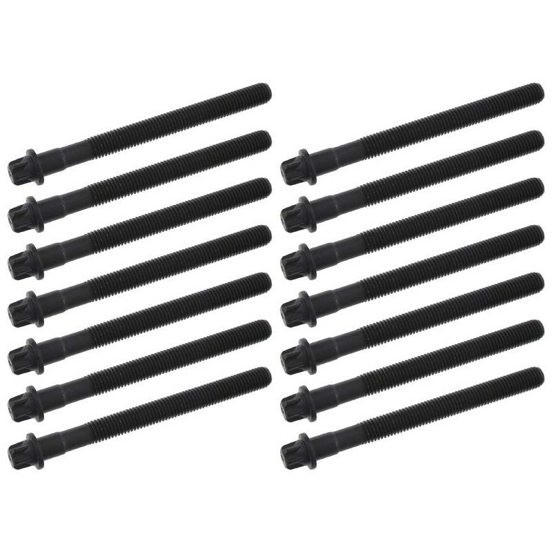 Болт FEBI ГБЦ BMW E36/E46 M52 (14шт)
