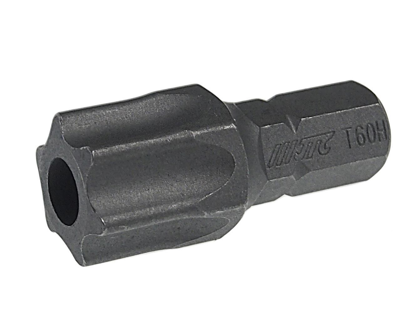 Бита Torx T60H 5/16" L=30 S2 JTC
