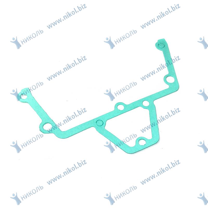 Прокладка ДВС крышки БЦ задней ГАЗ-3302 (ЗМЗ-405/409) Евро-3 Фритекс