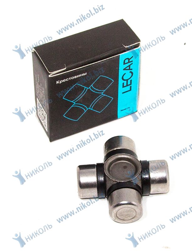 Крестовина рулевая Ford Transit (06-14), Nissan Teana II (08-13), X-Trail (01-13) LECAR 1510874
