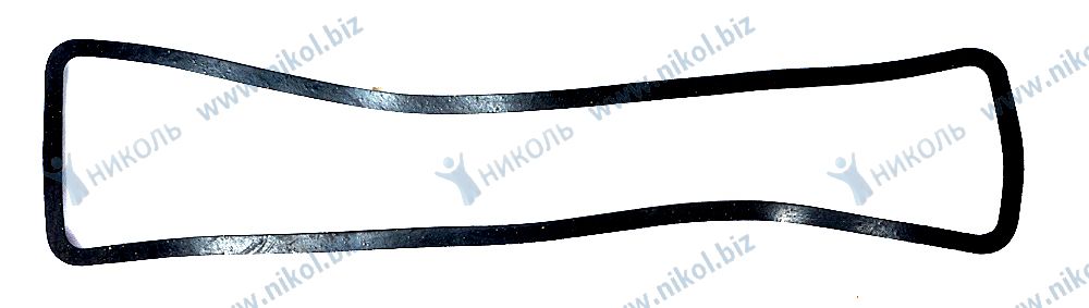 Прокладка ДВС крышки толкателей ГАЗ 3110/2217/3302 (ЗМЗ-402) пробка